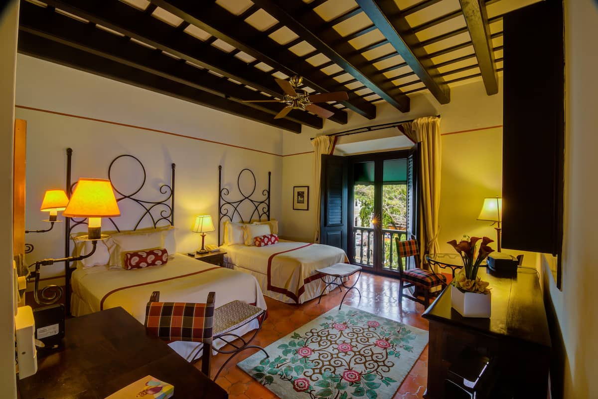 El Convento, Puerto Rico Review | The Hotel Guru