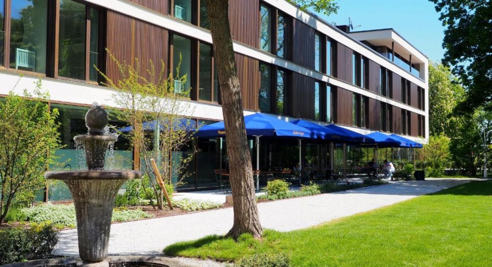 Photo of Hotel Augustin
