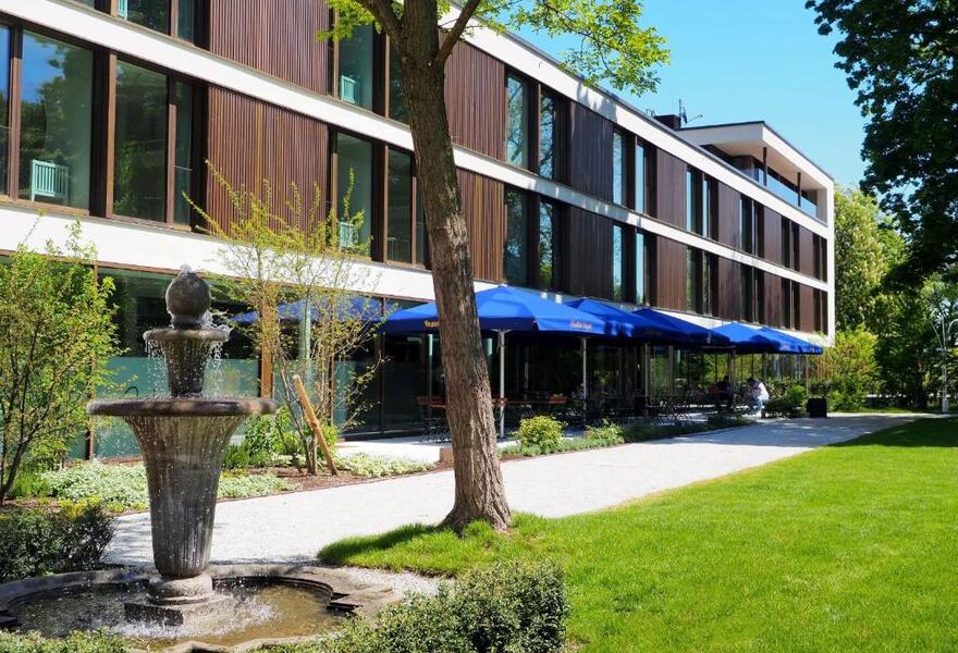 Hotel Augustin