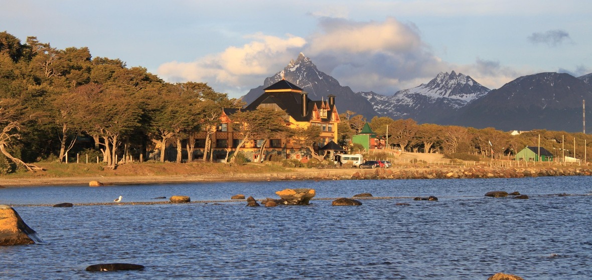Foto de Tierra del Fuego