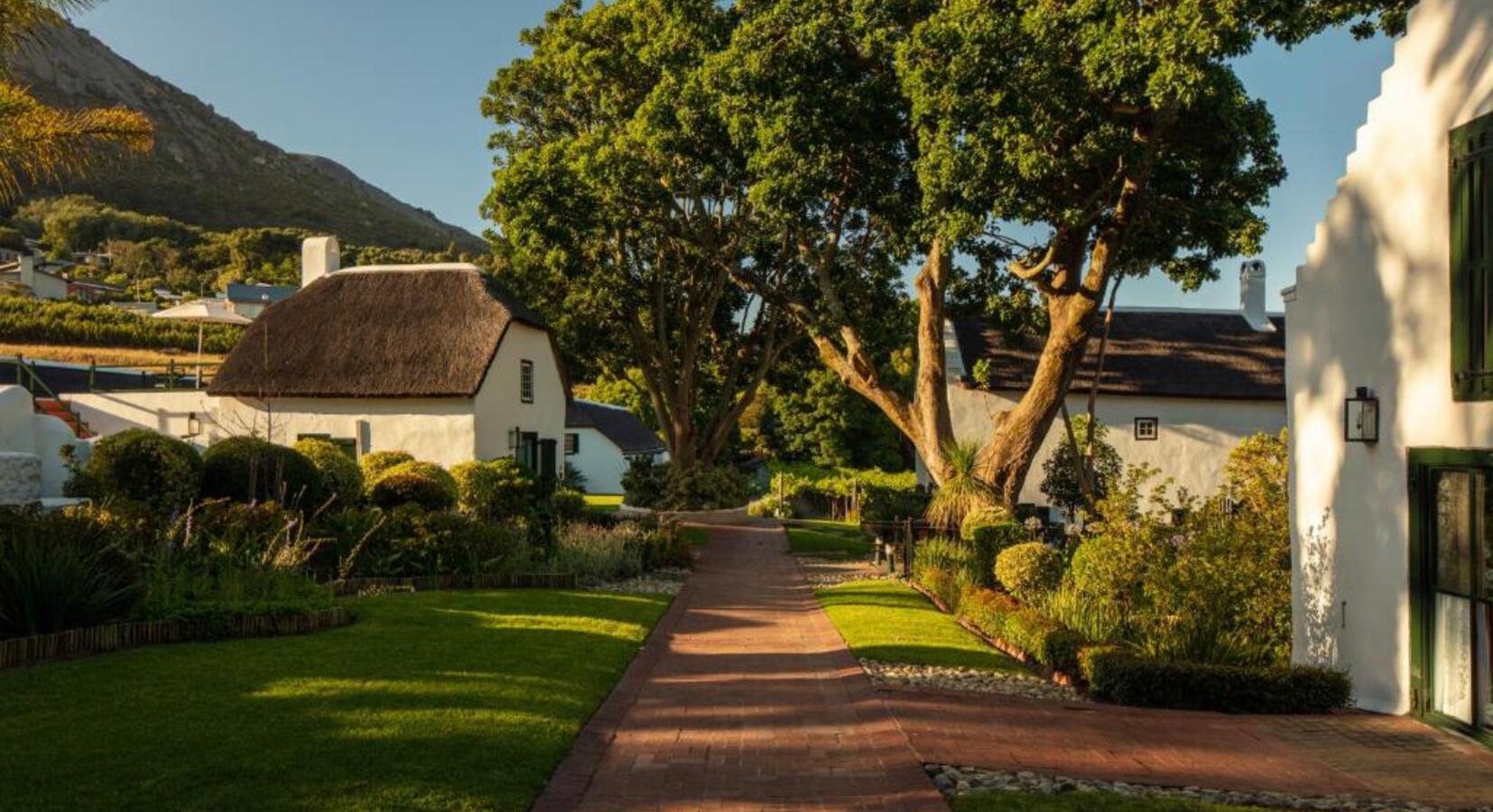 Gardens