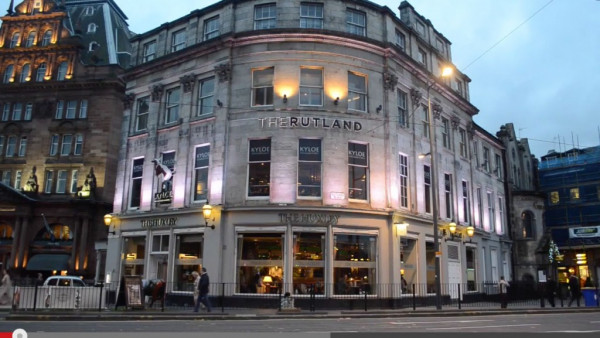 The Rutland