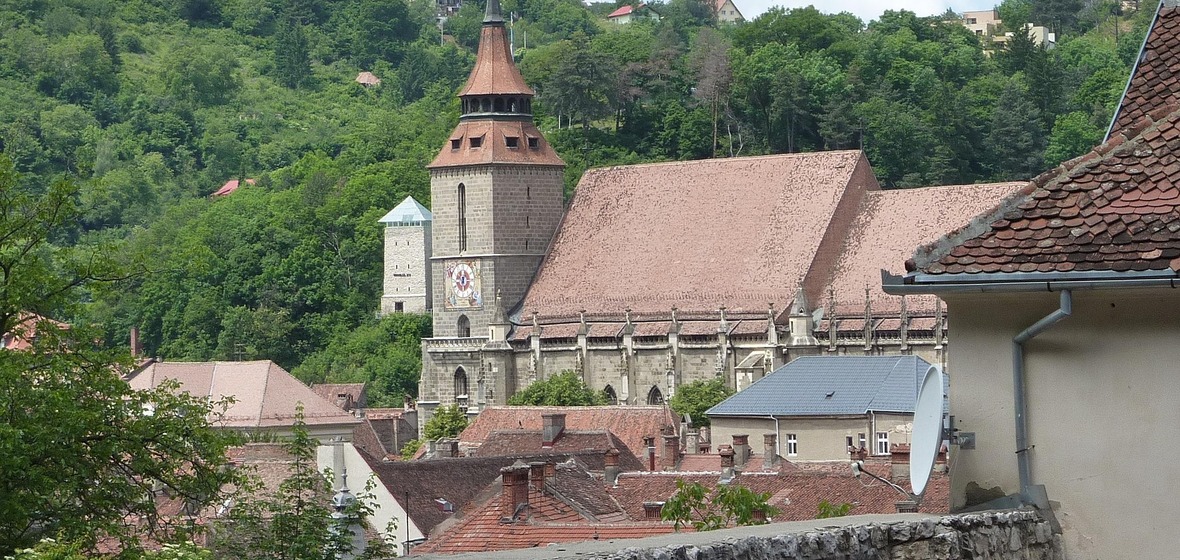 Photo of Brasov