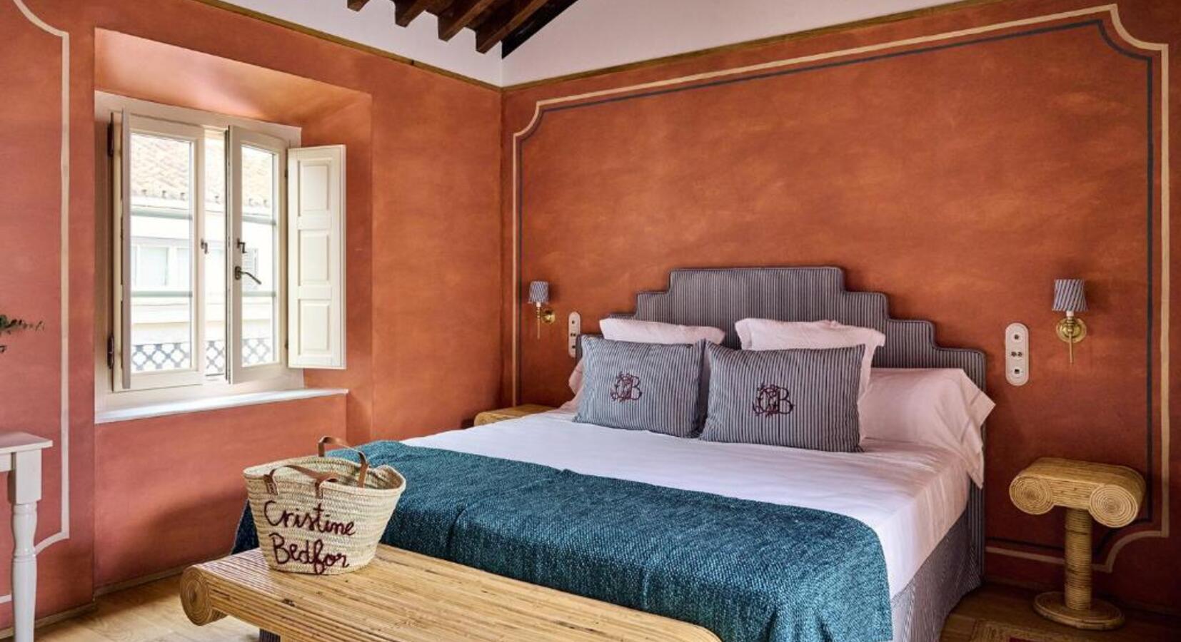 Foto de Cristine Bedfor Malaga