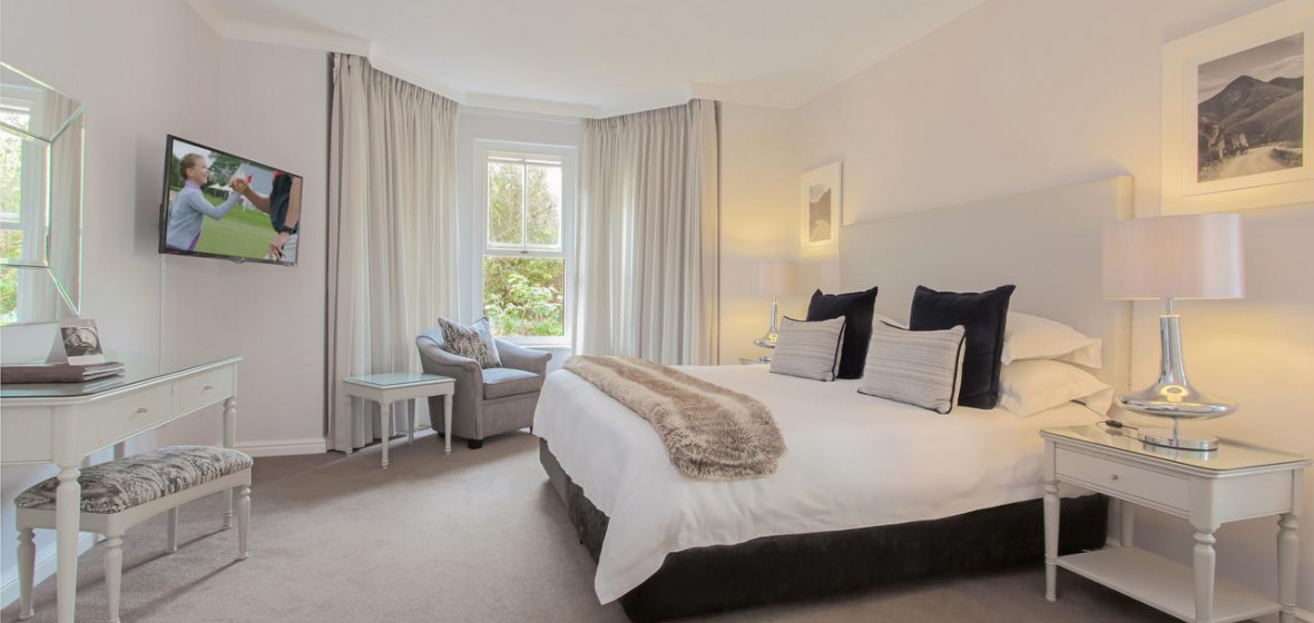 Fancourt Hotel, George Review | The Hotel Guru