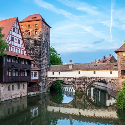 Nuremberg, Germany