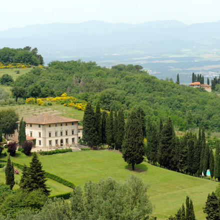 20 Top Tuscany Resorts