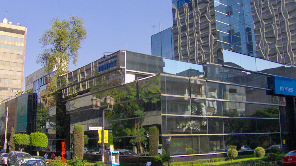 Zona Rosa