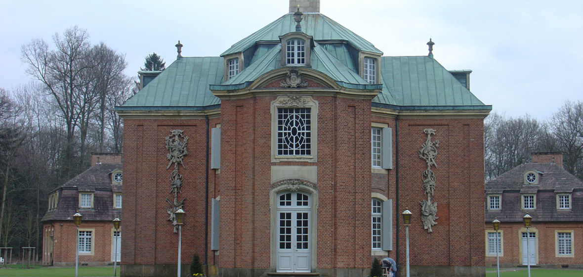 Photo de Bad Zwischenahn