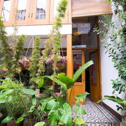 Hoteles Asequibles en Hanói