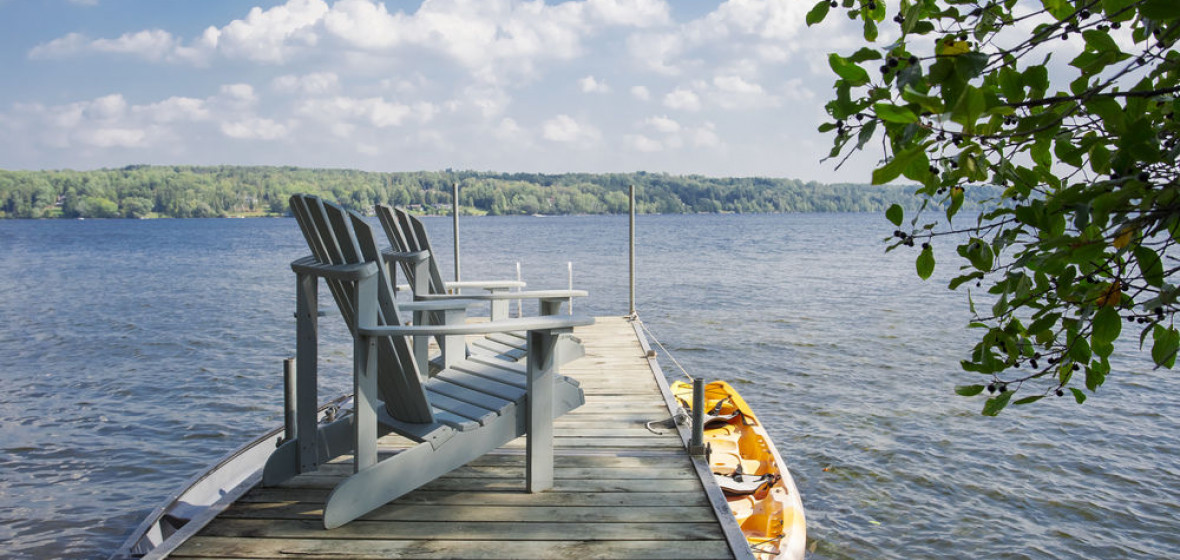 Manoir Hovey, North Hatley Review The Hotel Guru