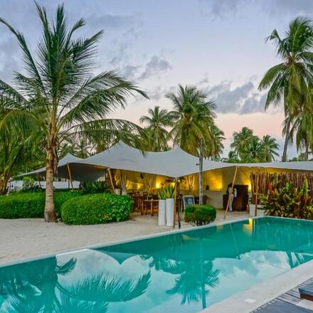 The 7 Top Zanzibar Resorts