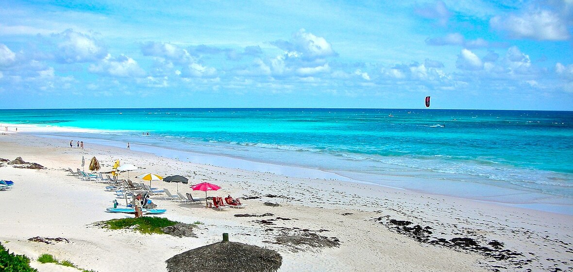 Photo of Harbour Island