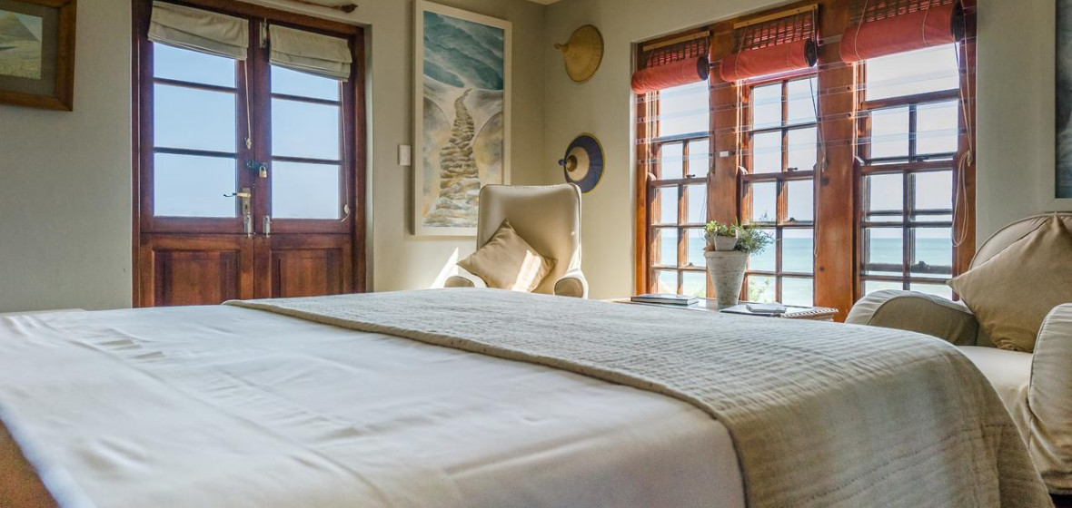 Oystercatcher’s Haven, Paternoster Review The Hotel Guru