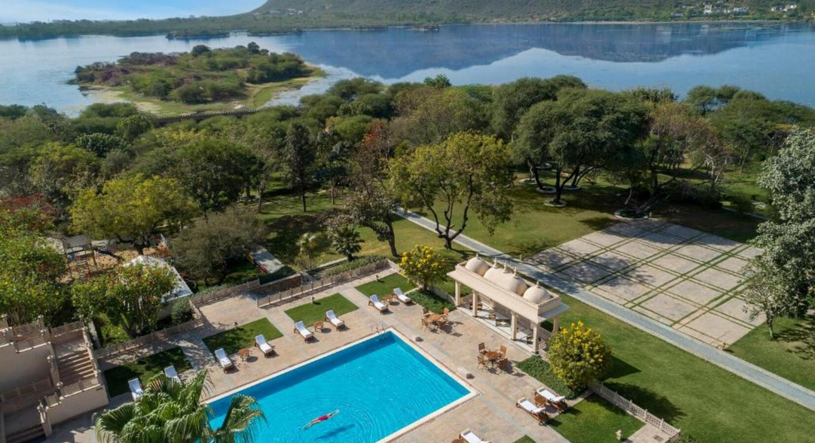Photo of Trident Udaipur