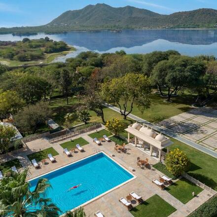 Trident Udaipur