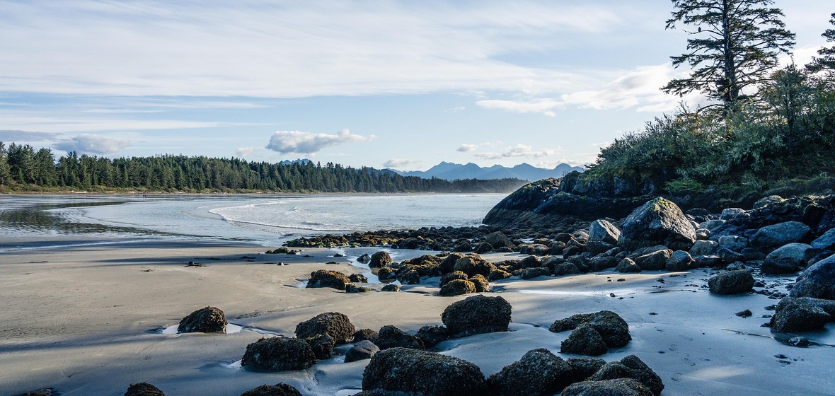 Foto de Tofino