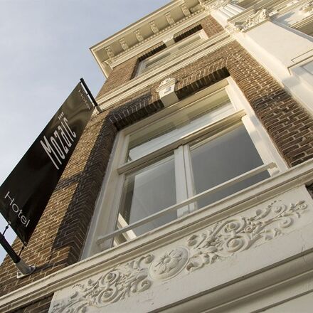 Hotel Mozaic