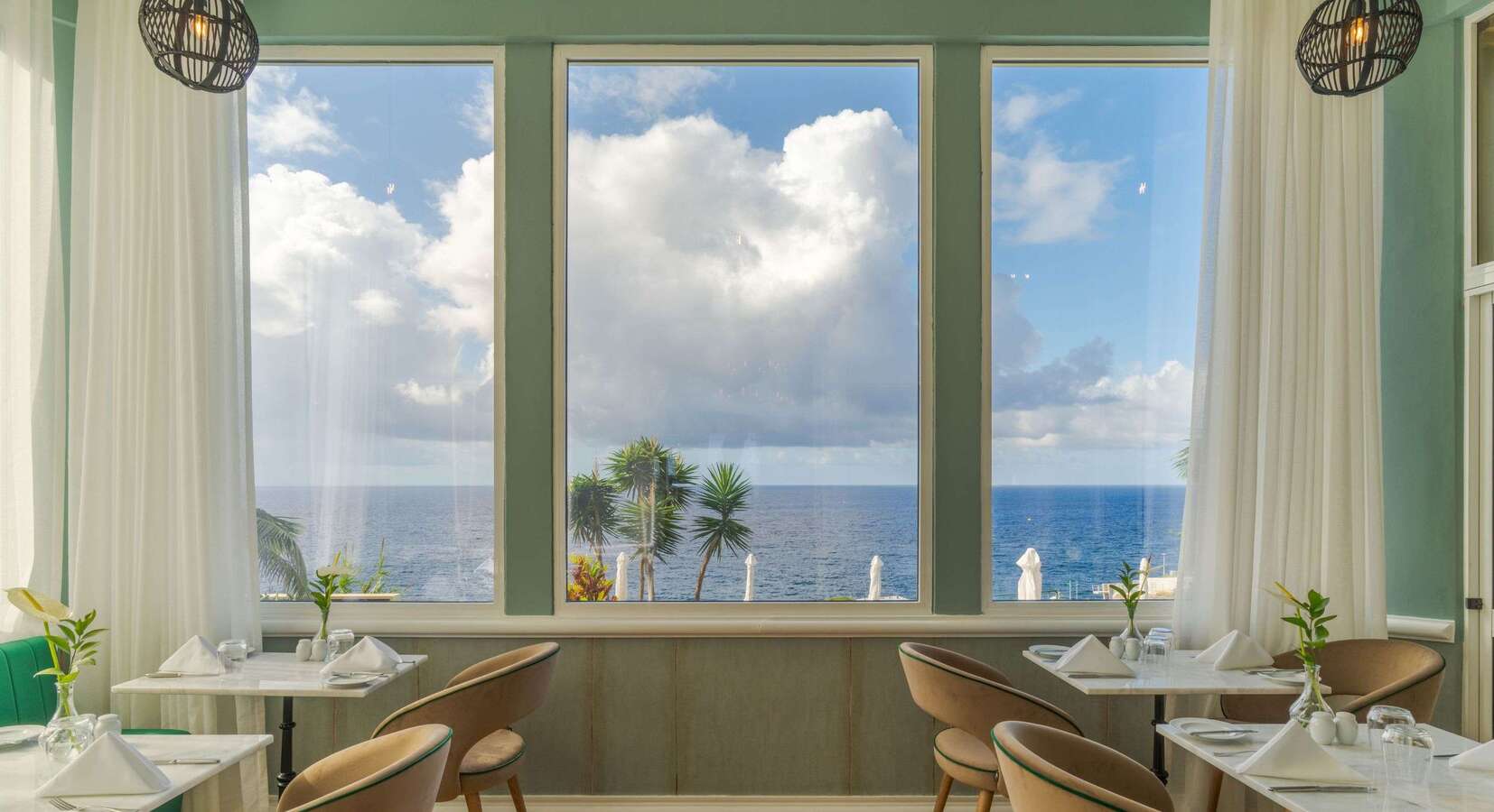 Restaurant Vila Lido