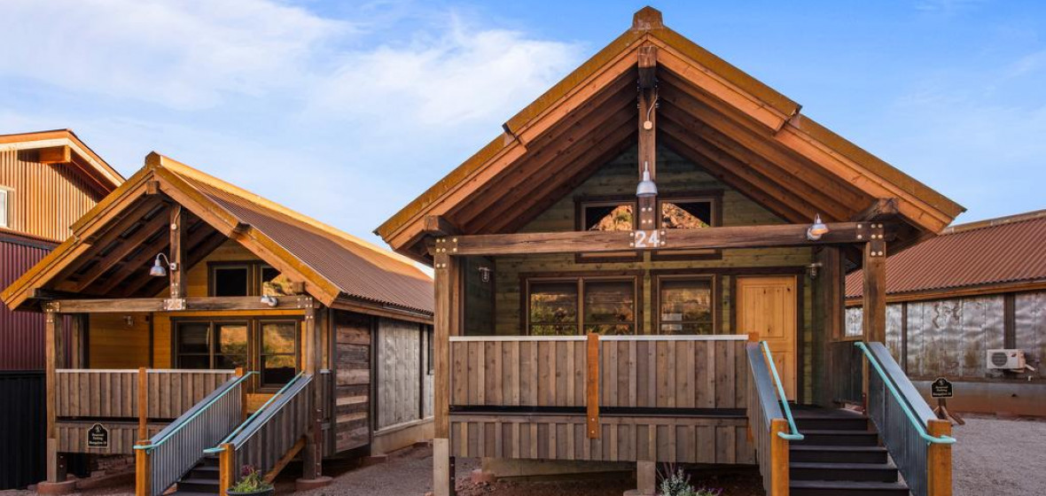 Moab Springs Ranch, Moab Review The Hotel Guru