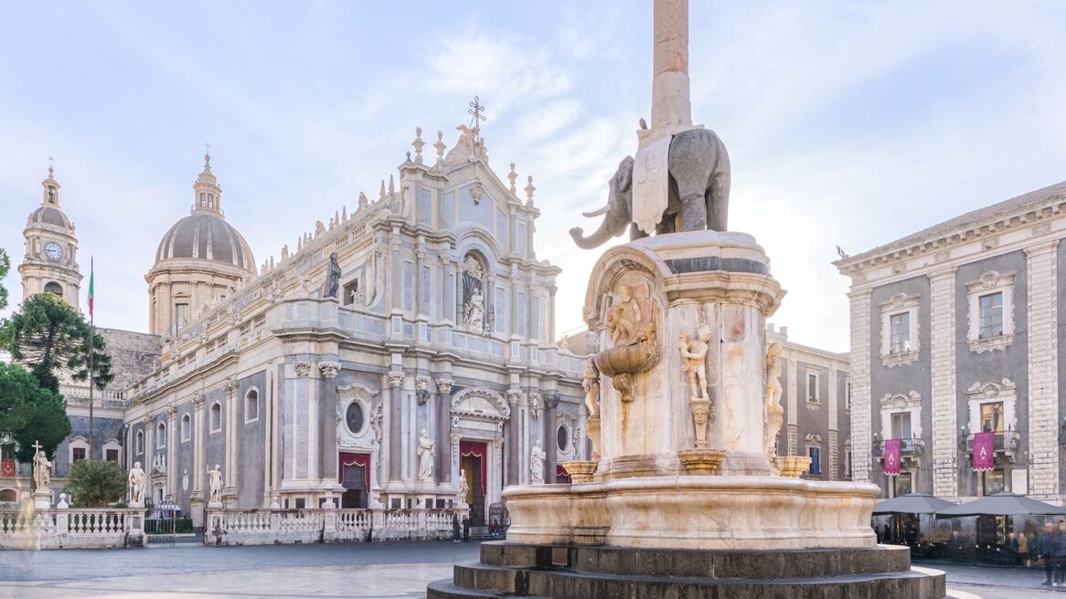 Centro Storico