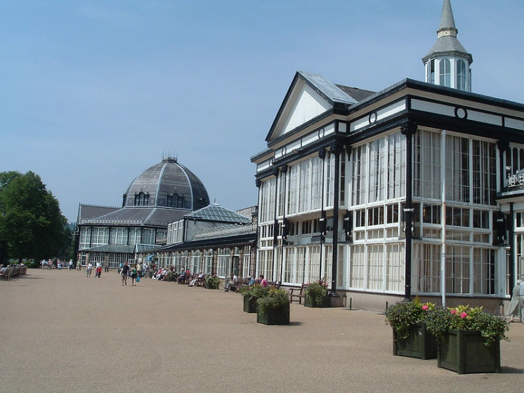 Best places to stay in Buxton, United Kingdom The Hotel Guru