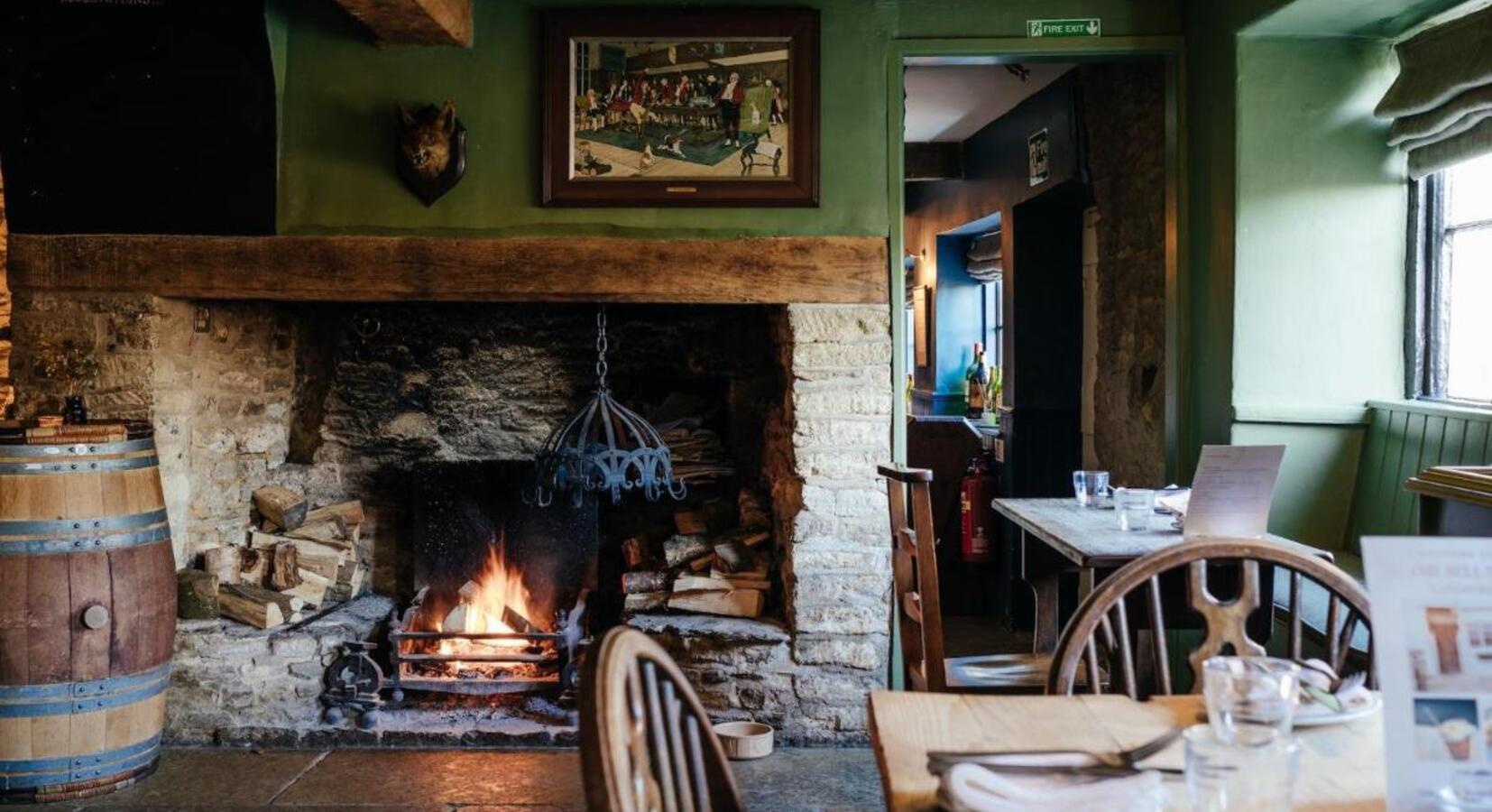 Photo of The Bell Inn