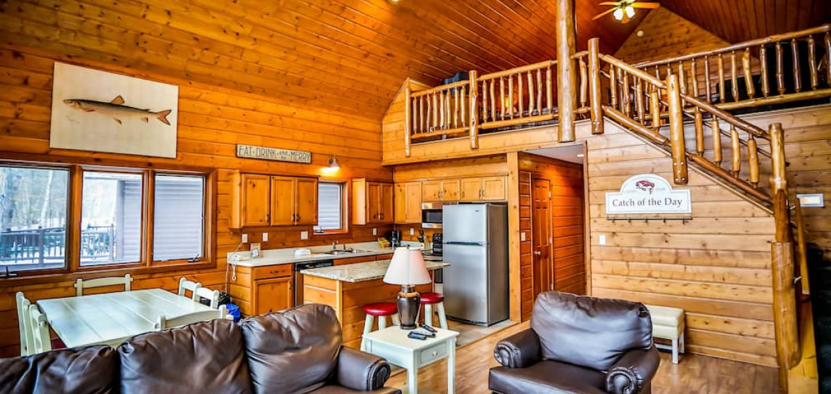 Grand View Lodge, Minnesota Review The Hotel Guru