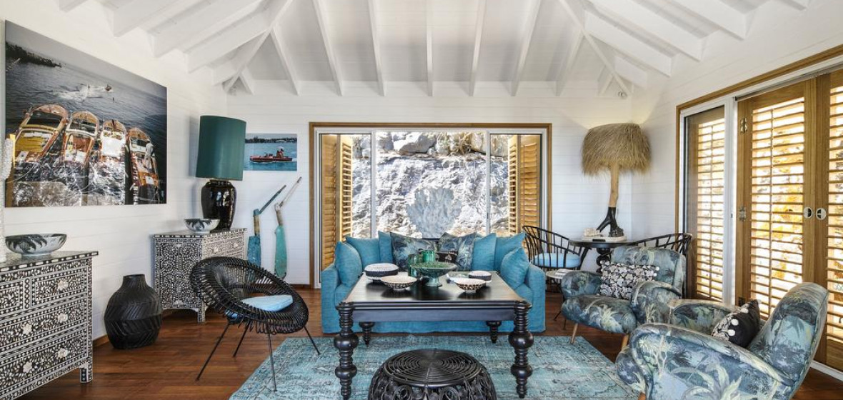 Hotel Villa Marie, St Barts Review The Hotel Guru