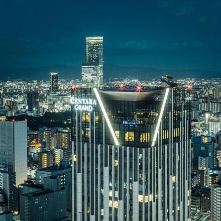 Best Hotels in Minami, Osaka