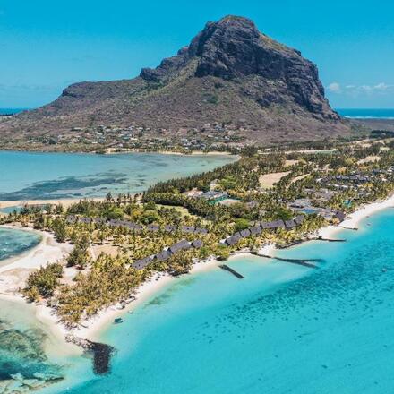 7 Top Spots in the South-West of Mauritius