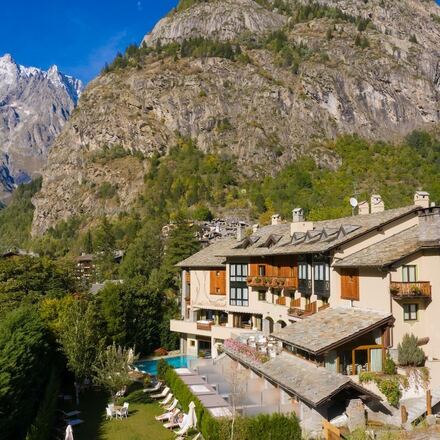 Gran Baita Hotel