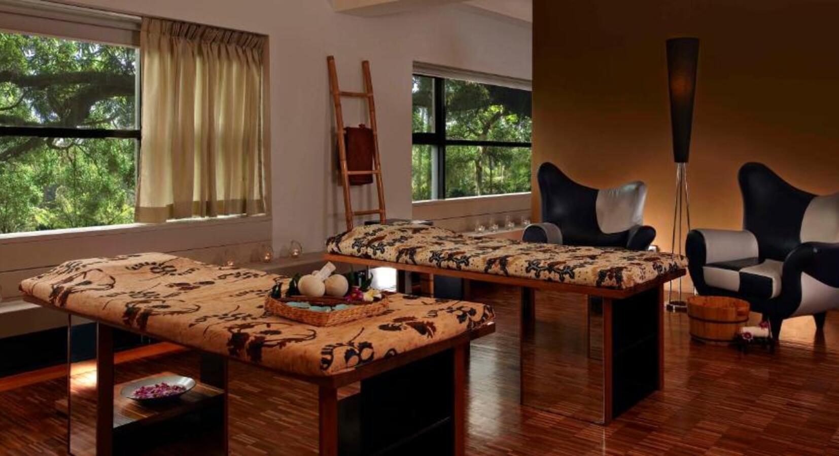 Massage Room