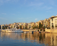 The Best hotels in Piraeus, Athens
