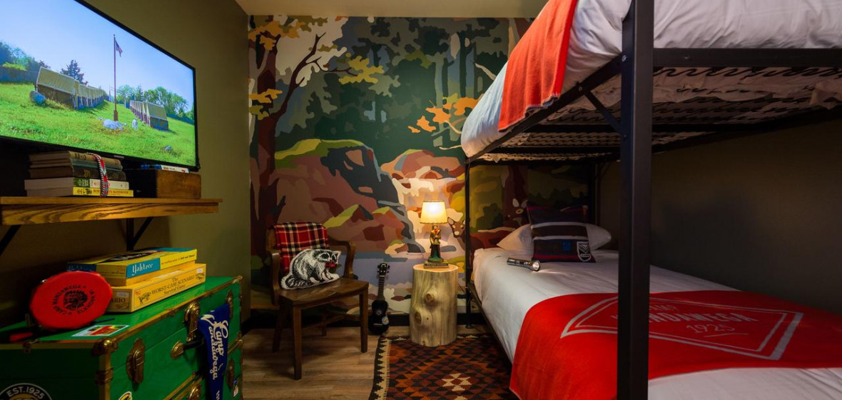 Graduate Madison, Madison Review The Hotel Guru