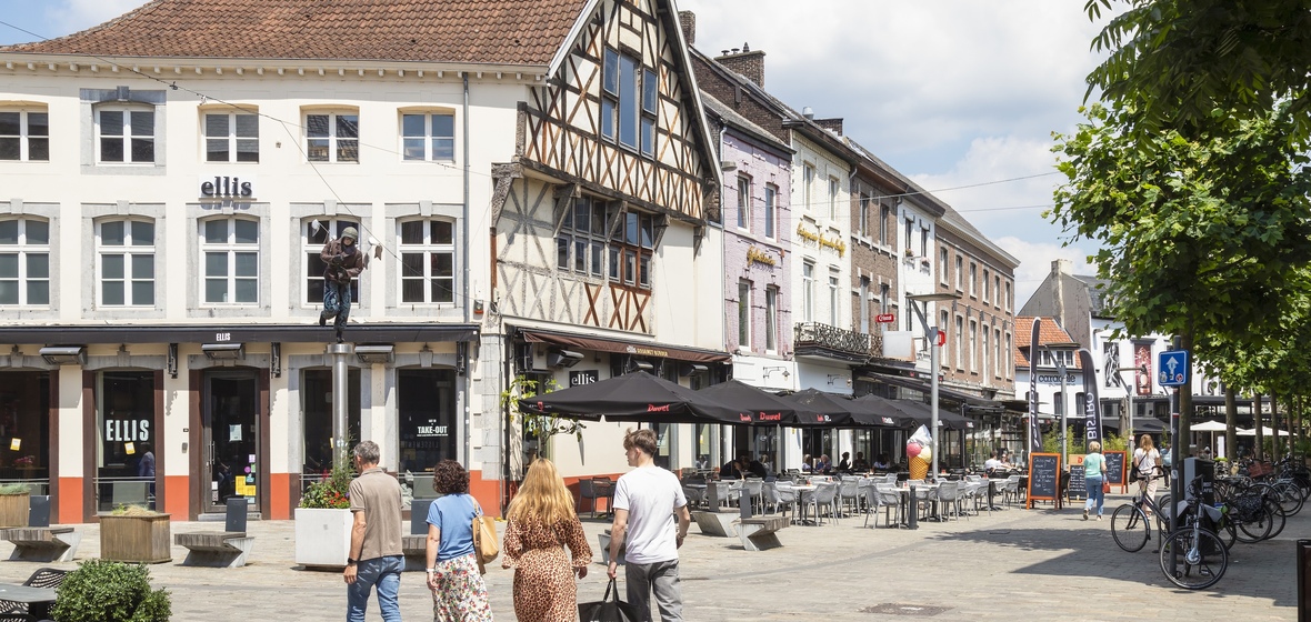 Photo de Hasselt