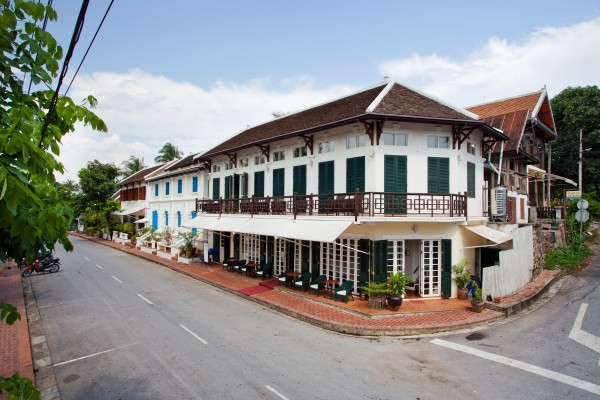 Photo of The Belle Rive Hotel