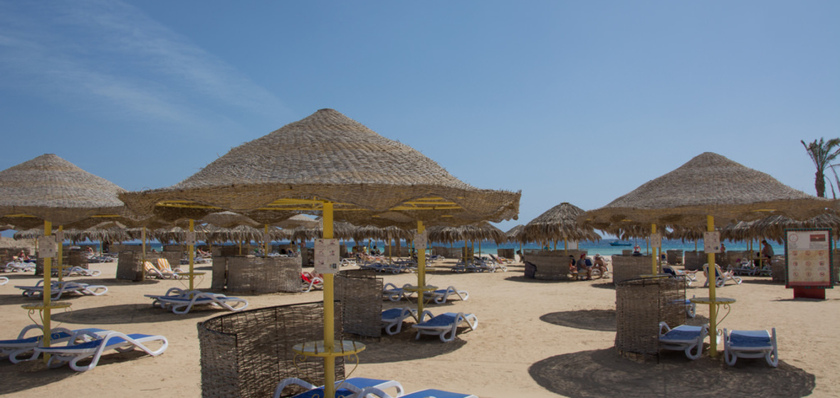 Foto de Marsa Alam