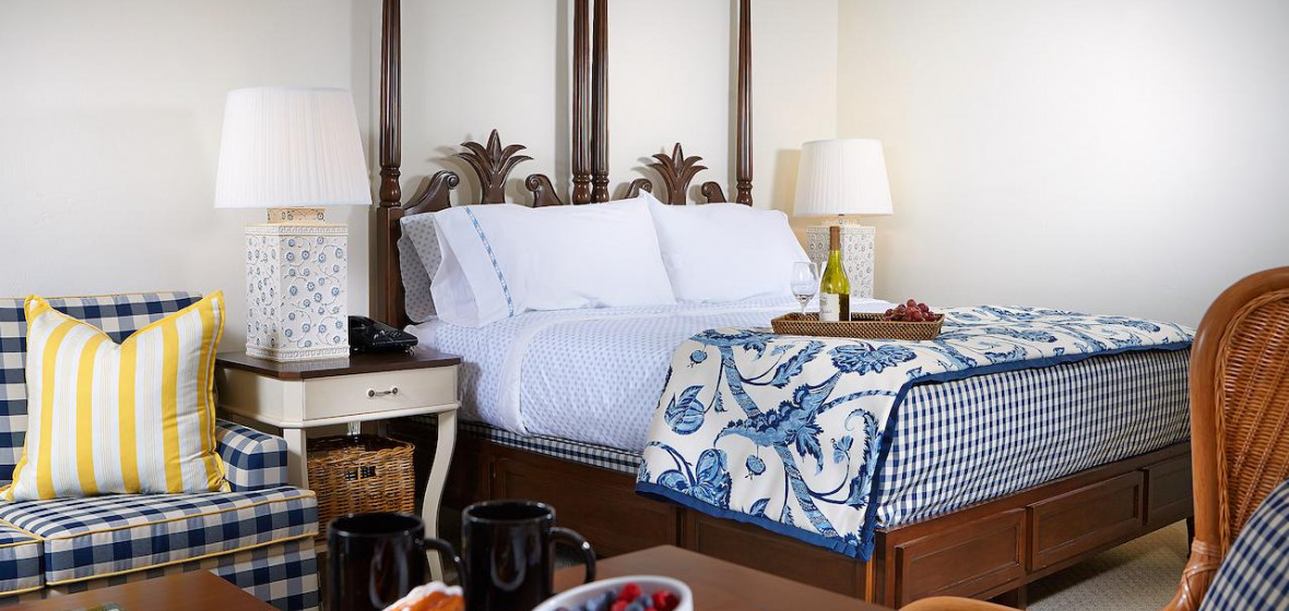 Inn at Pelican Bay, Naples, Florida Review | The Hotel Guru