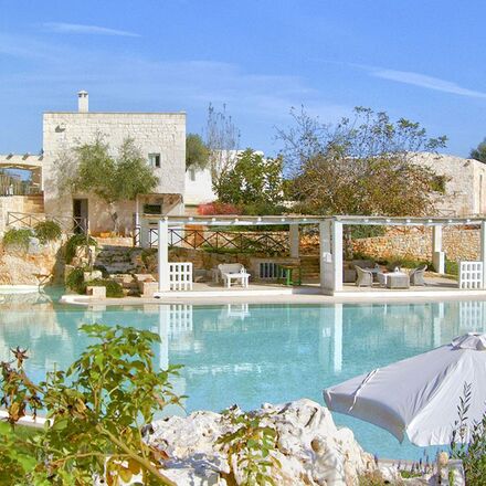 Masseria Cervarolo