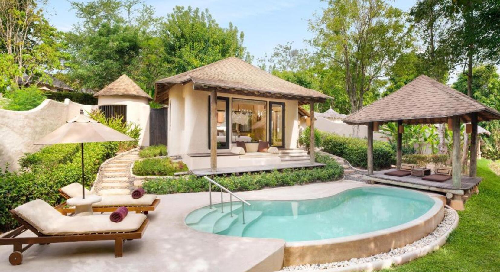 Photo of The Naka Island