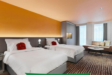 Best Places To Stay In Hong Kong The Hotel Guru - 