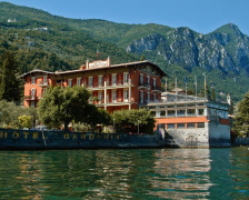 The 12 Best Budget Hotels on Lake Garda