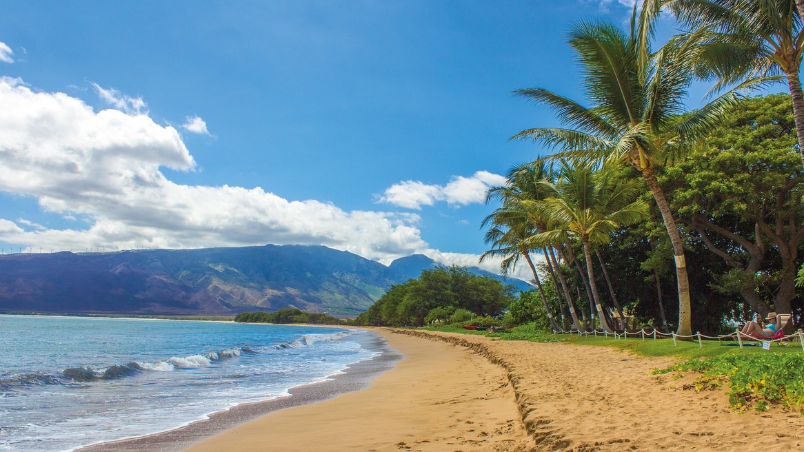 Where to Stay on Maui