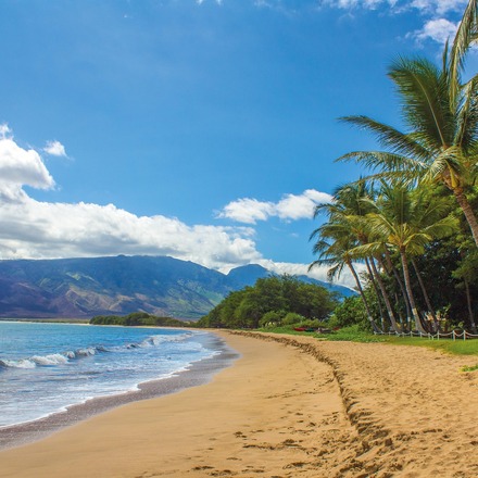 Where to Stay on Maui