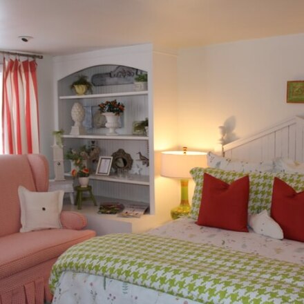 The Hope and Glory Inn