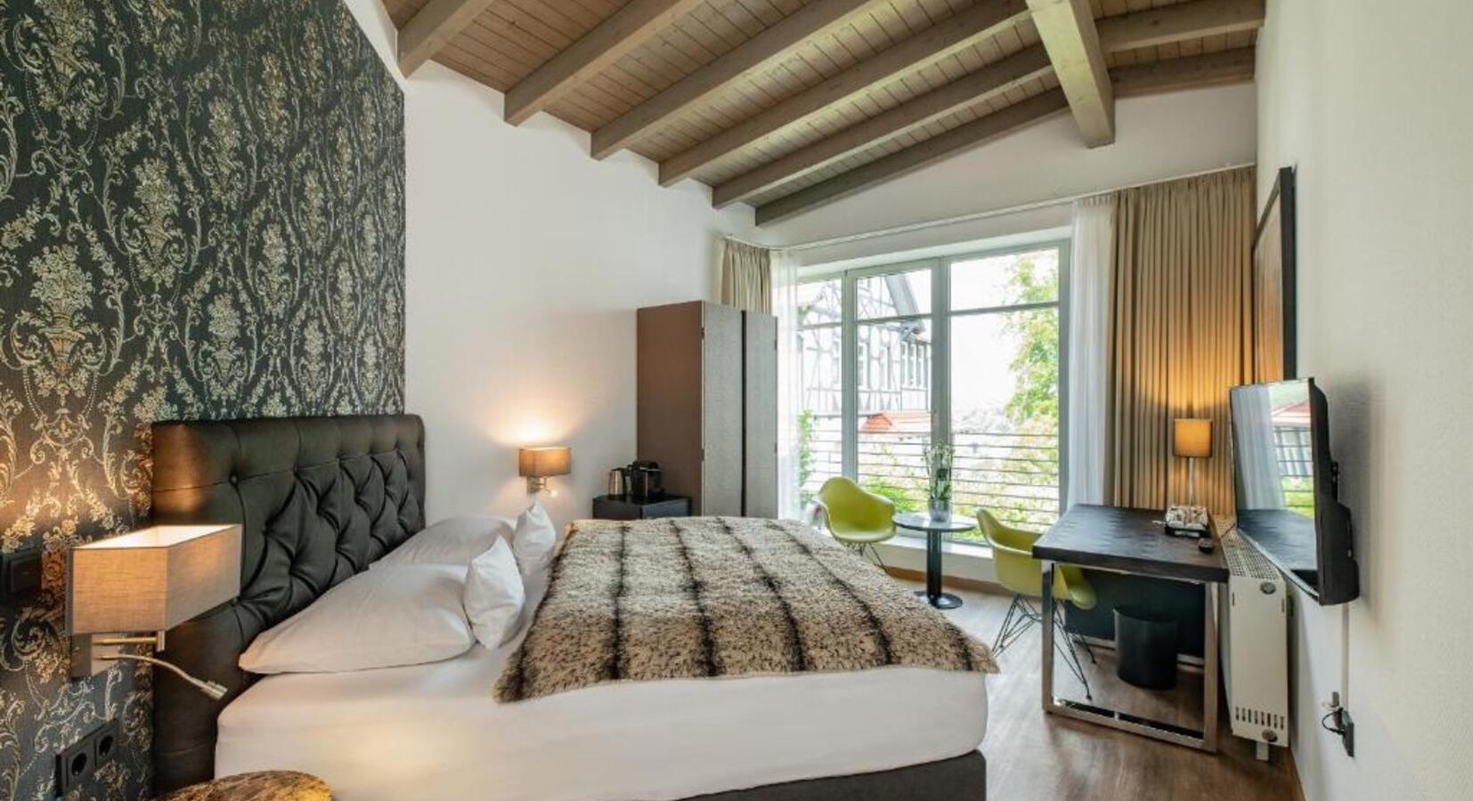 Photo of Boutique Hotel Villa Anna