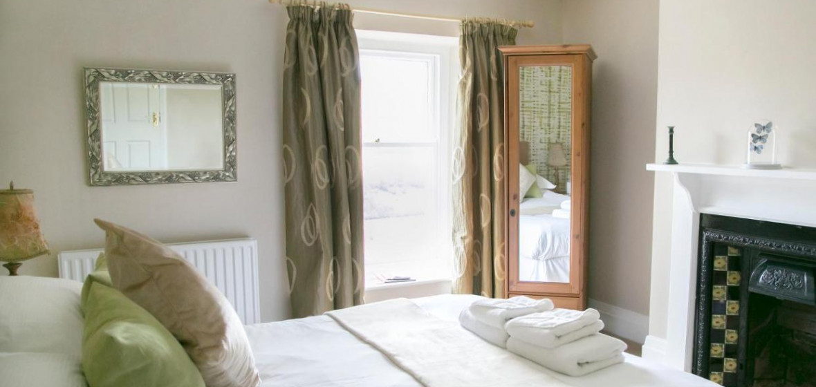 Punch Bowl Inn, Yorkshire, Yorkshire Review The Hotel Guru