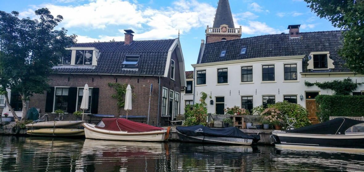 Best places to stay in Vreeland, The Netherlands The Hotel Guru