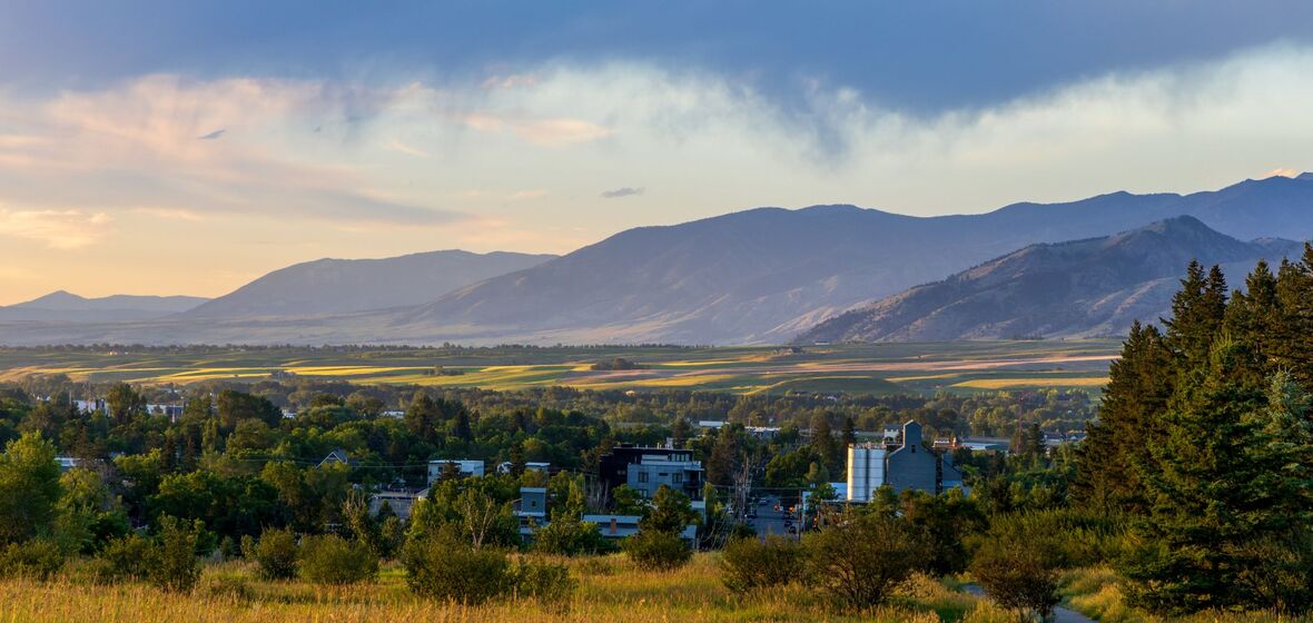 Foto de Bozeman